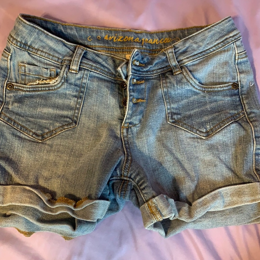 Childrens shorts size 12 Regular